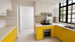 Limau Park (D16), Condominium #587126151
